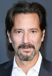 Henry Ian Cusick