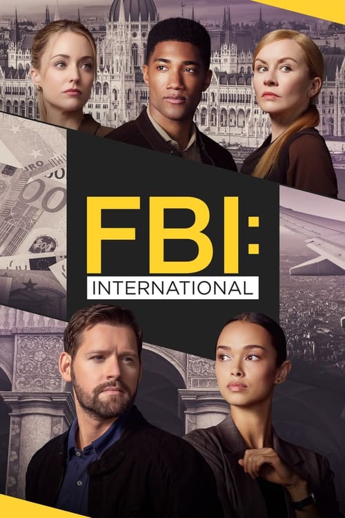 FBI International : 1.Sezon 9.Bölüm