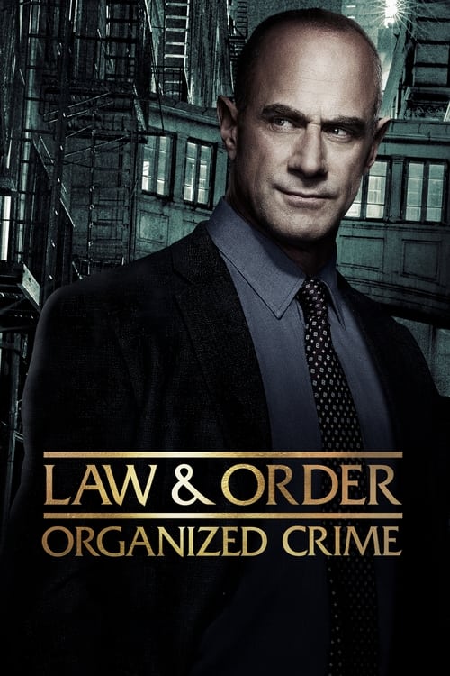 Law & Order Organized Crime : 2.Sezon 10.Bölüm