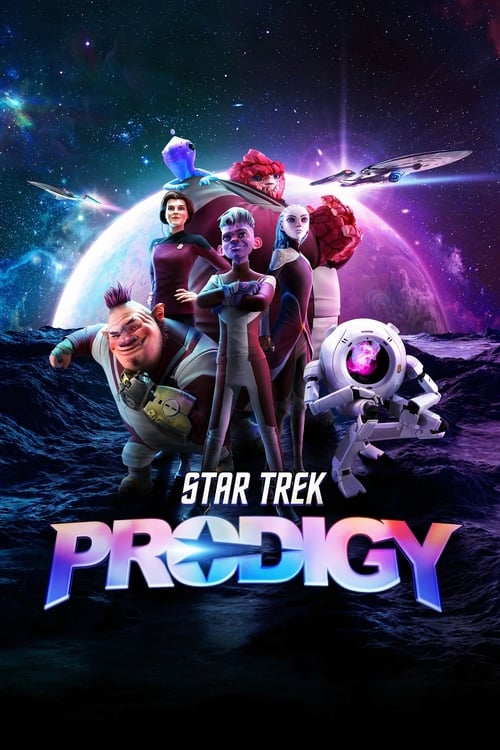 Star Trek Prodigy : 1.Sezon 9.Bölüm
