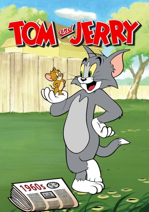 The Tom and Jerry Show : 1.Sezon 5.Bölüm