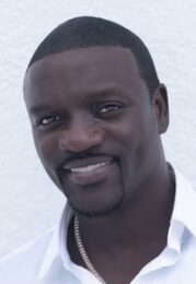 Akon
