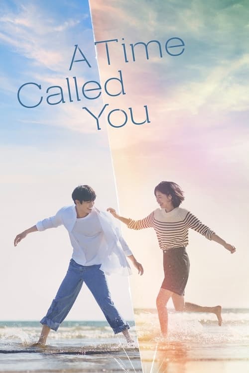 A Time Called You : 1.Sezon 7.Bölüm