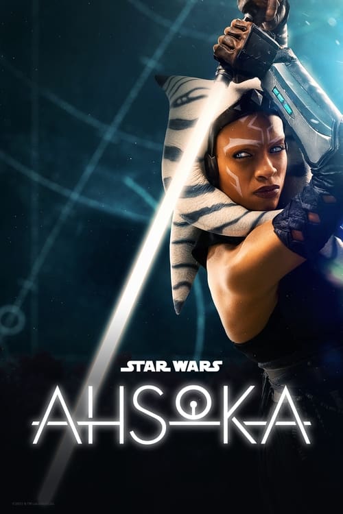 Ahsoka : 1.Sezon 7.Bölüm