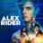 Alex Rider : 3.Sezon 3.Bölüm izle