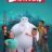 Baymax! : 1.Sezon 1.Bölüm izle