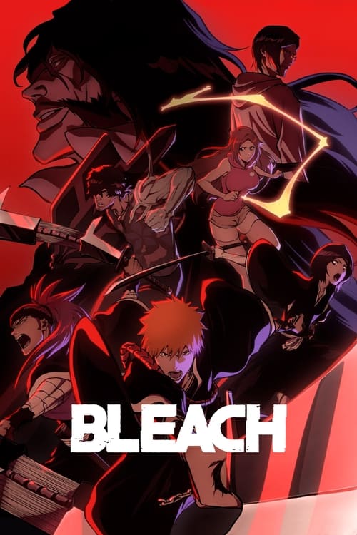 Bleach : 1.Sezon 230.Bölüm
