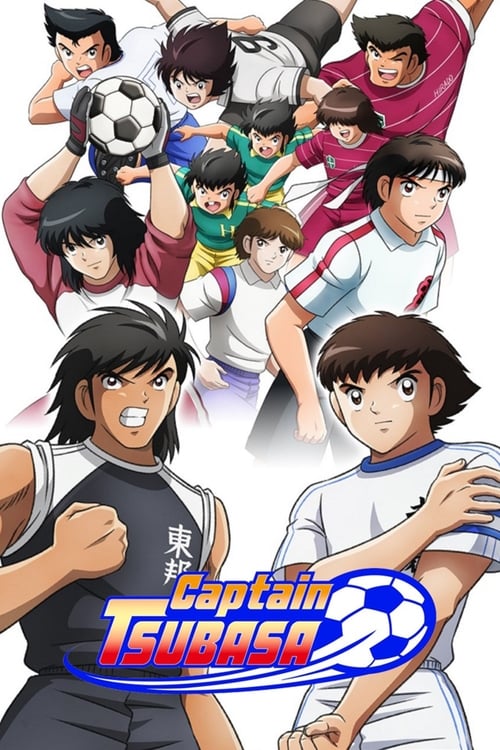 Captain Tsubasa : 1.Sezon 30.Bölüm