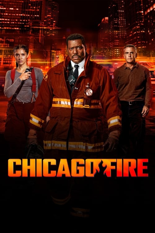 Chicago Fire : 11.Sezon 8.Bölüm