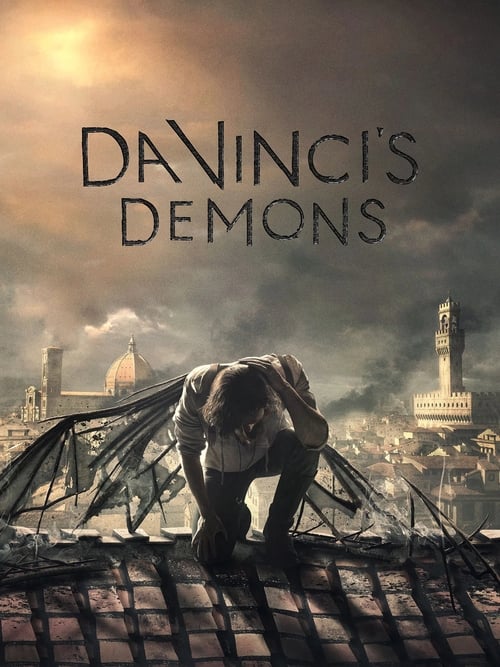 Da Vinci’s Demons : 3.Sezon 5.Bölüm