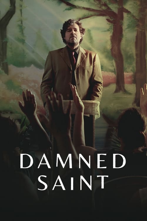 Damned Saint : 1.Sezon 4.Bölüm