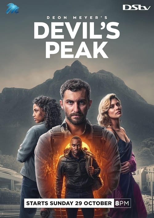 Devil’s Peak : 1.Sezon 3.Bölüm