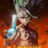 Dr. STONE : 1.Sezon 1.Bölüm izle