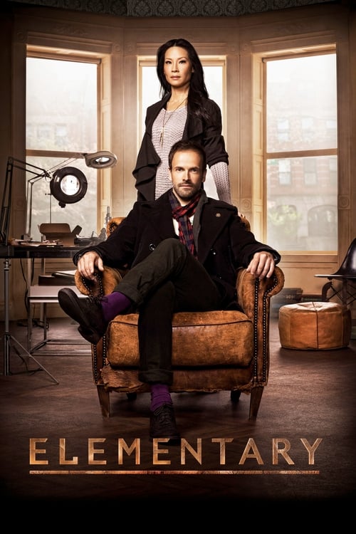 Elementary : 7.Sezon 6.Bölüm