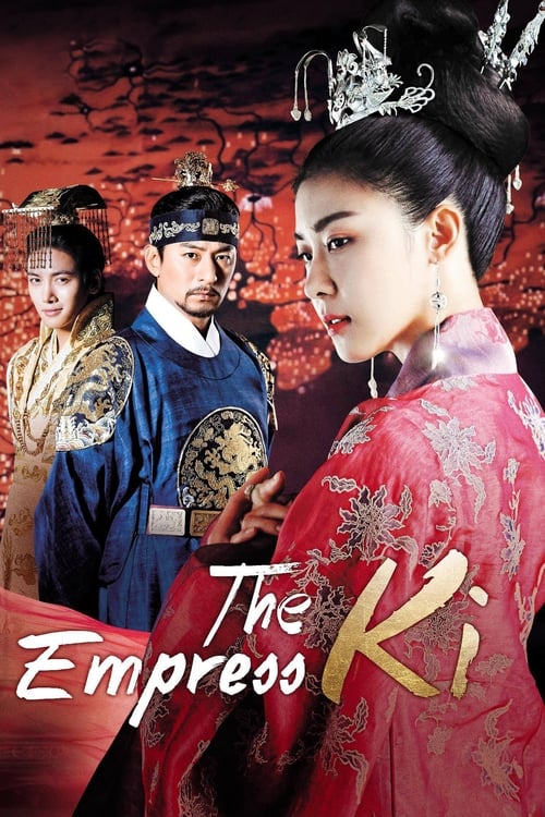 Empress Ki : 1.Sezon 40.Bölüm