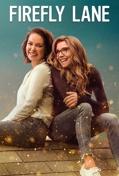 Firefly Lane : 1.Sezon 2.Bölüm