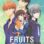 Fruits Basket : 1.Sezon 25.Bölüm izle