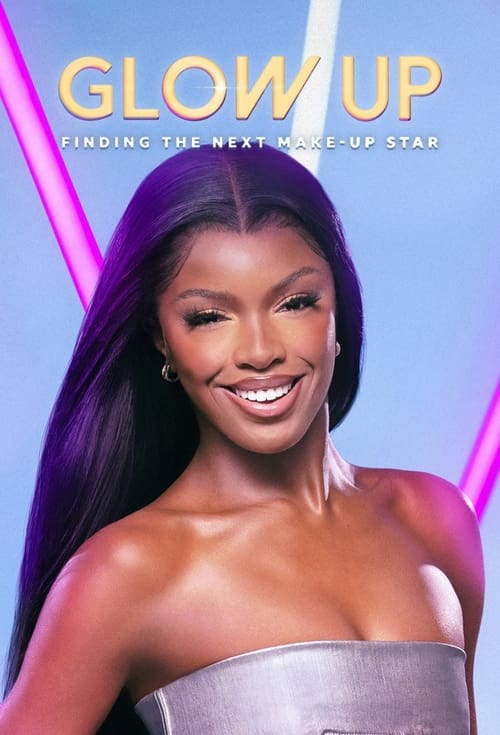 Glow Up Britain’s Next Make-Up Star : 4.Sezon 5.Bölüm