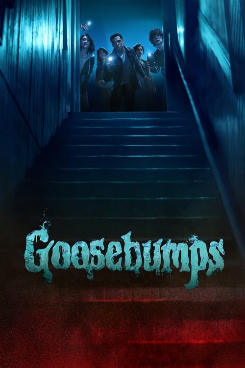 Goosebumps : 1.Sezon 7.Bölüm