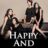 Happy And : 1.Sezon 6.Bölüm izle
