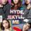 Hyde, Jekyll, Me : 1.Sezon 12.Bölüm izle