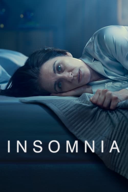 Insomnia : 1.Sezon 5.Bölüm