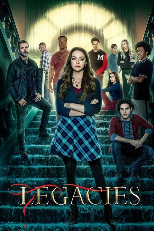 Legacies : 4.Sezon 11.Bölüm