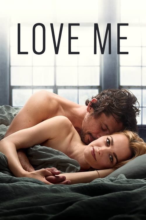 Love Me : 2.Sezon 2.Bölüm