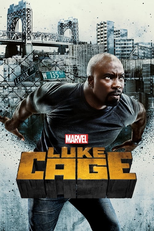 Marvel’s Luke Cage : 2.Sezon 8.Bölüm