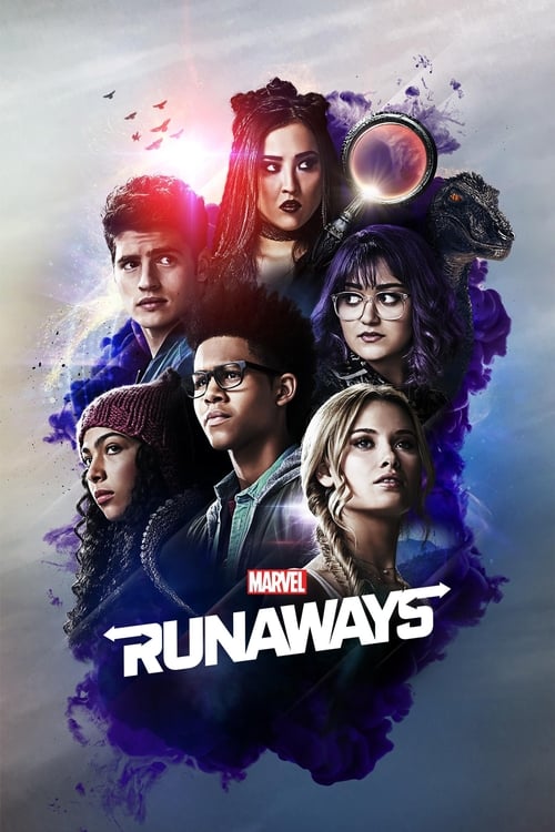 Marvel’s Runaways : 2.Sezon 3.Bölüm