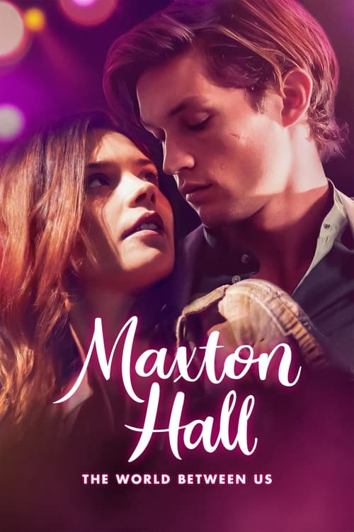 Maxton Hall – The World Between Us : 1.Sezon 2.Bölüm
