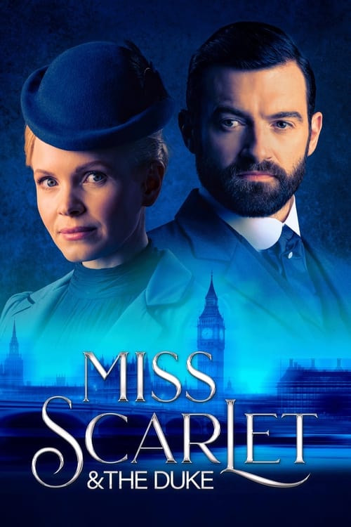 Miss Scarlet and the Duke : 3.Sezon 5.Bölüm