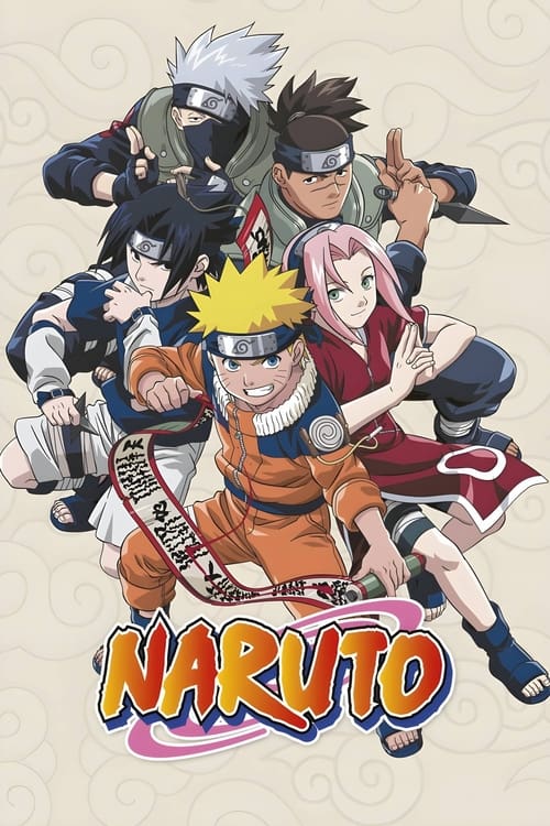 Naruto : 4.Sezon 200.Bölüm