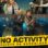 No Activity Italy : 1.Sezon 5.Bölüm izle