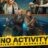 No Activity Italy : 1.Sezon 1.Bölüm izle