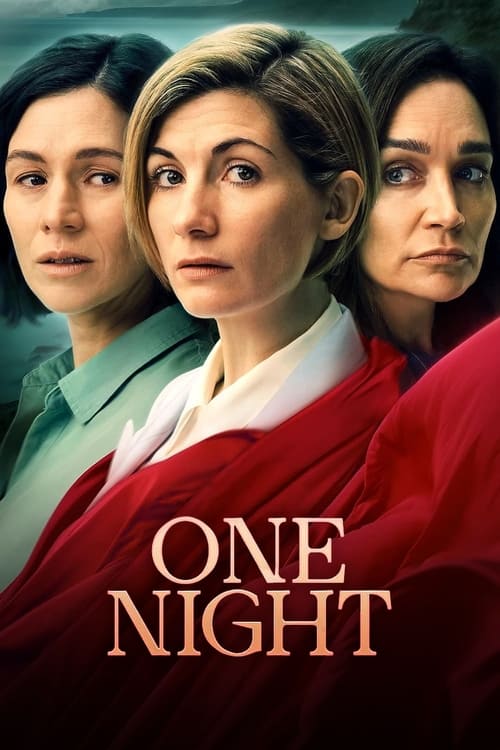 One Night : 1.Sezon 1.Bölüm