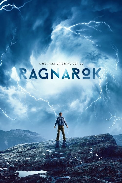 Ragnarok : 3.Sezon 6.Bölüm