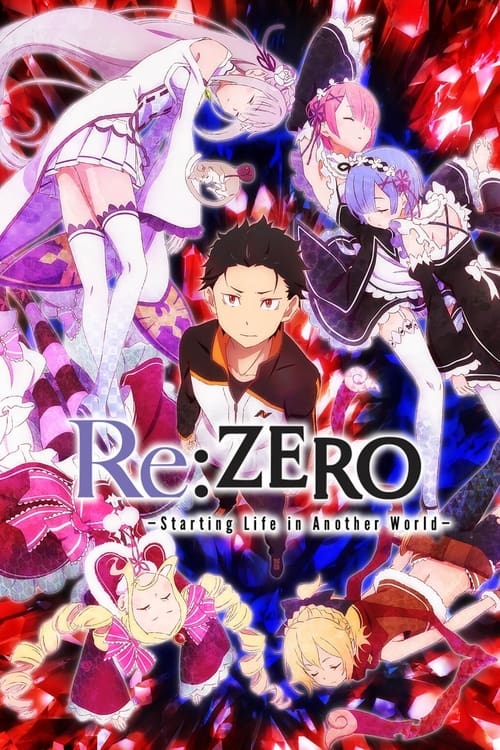 ReZERO -Starting Life in Another World- : 1.Sezon 1.Bölüm
