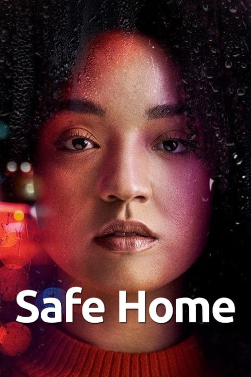 Safe Home : 1.Sezon 1.Bölüm