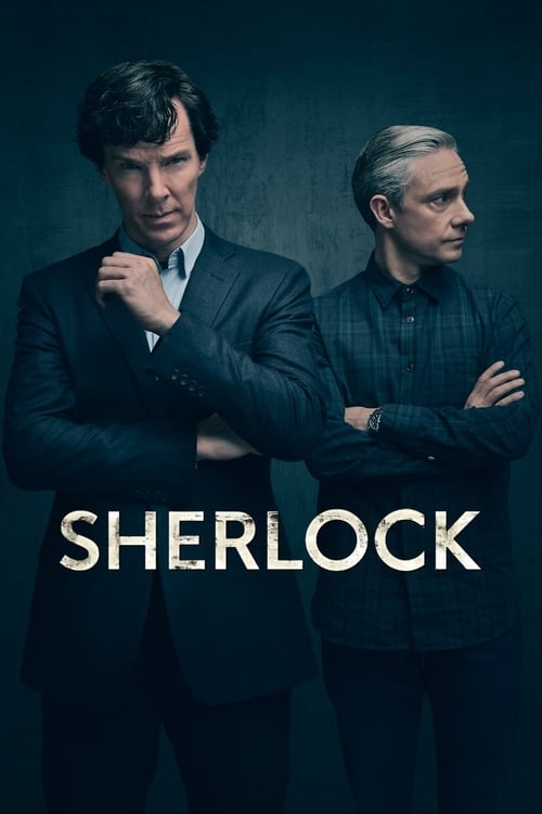 Sherlock : 3.Sezon 3.Bölüm