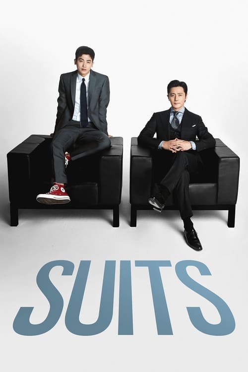 Suits : 1.Sezon 9.Bölüm