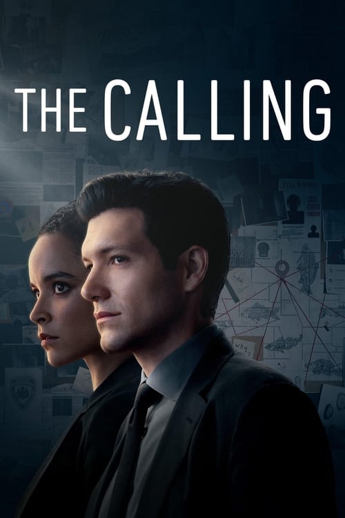 The Calling : 1.Sezon 1.Bölüm