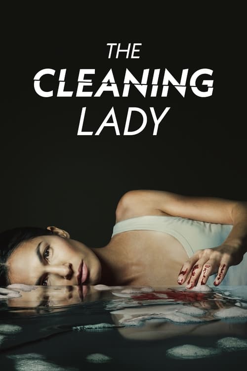 The Cleaning Lady : 2.Sezon 3.Bölüm