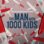 The Man with 1000 Kids : 1.Sezon 1.Bölüm izle