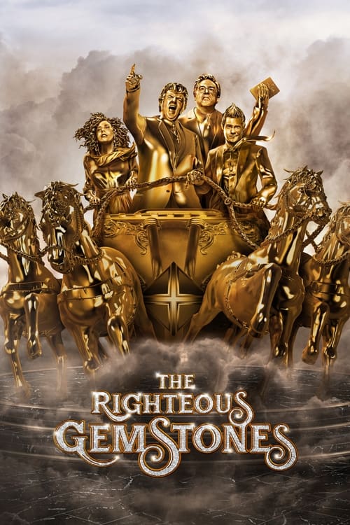 The Righteous Gemstones : 3.Sezon 9.Bölüm