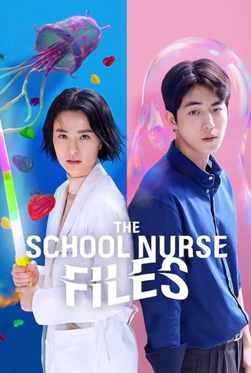 The School Nurse Files : 1.Sezon 6.Bölüm