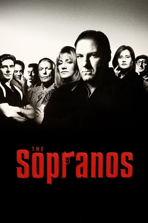 The Sopranos : 4.Sezon 12.Bölüm