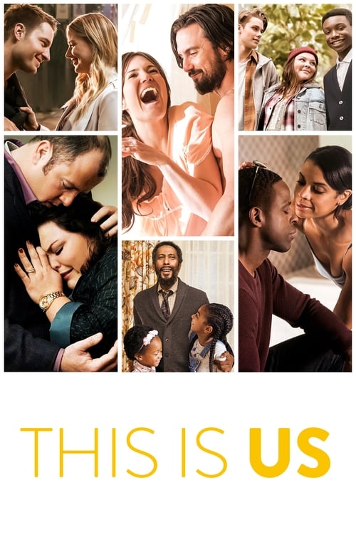 This Is Us : 5.Sezon 11.Bölüm