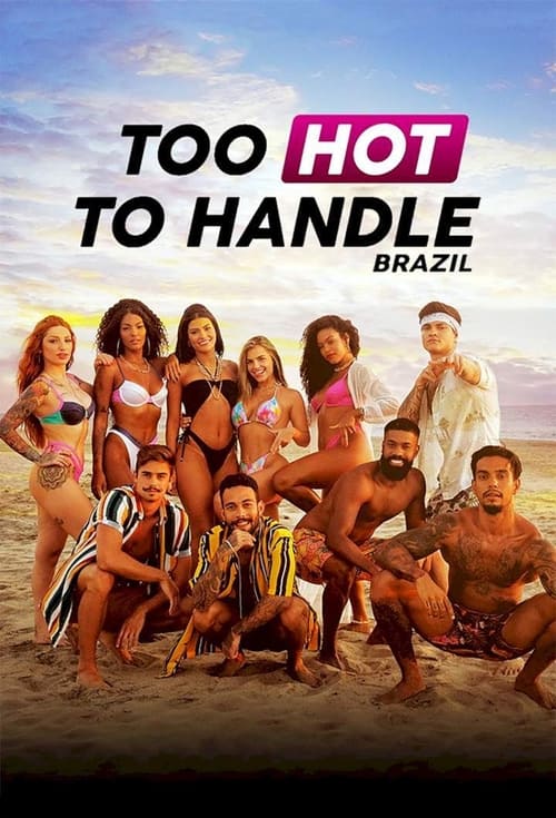 Too Hot to Handle Brazil : 2.Sezon 8.Bölüm