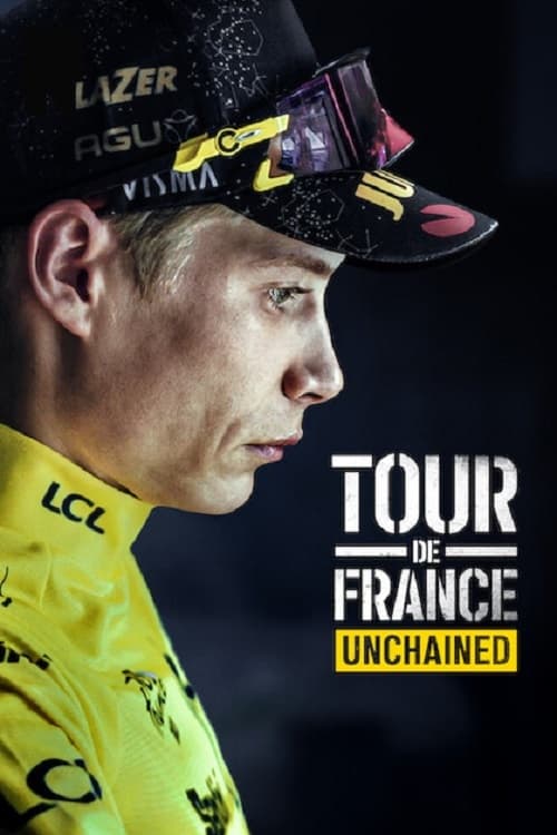 Tour de France Unchained : 1.Sezon 5.Bölüm